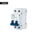 Interruptor Termomagnético Volteck ITD-225 | Protección Eléctrica Industrial