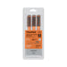 Cepillo Alambre Truper JCEA-3A Inox 18cm Mango TPR | Limpieza Industrial