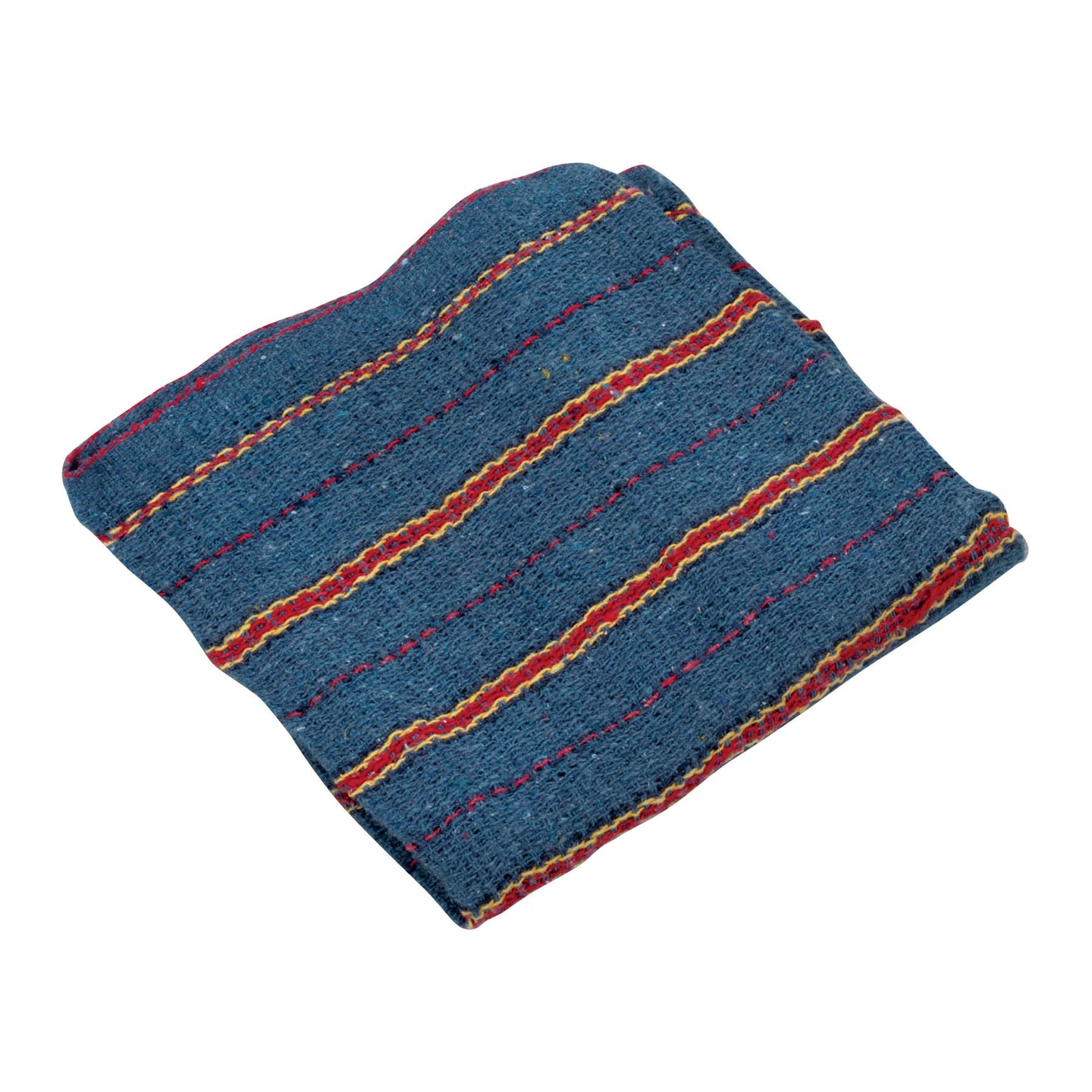 JER-1GP Jerga gris plana de 1 m x 48 cm, KLINTEK