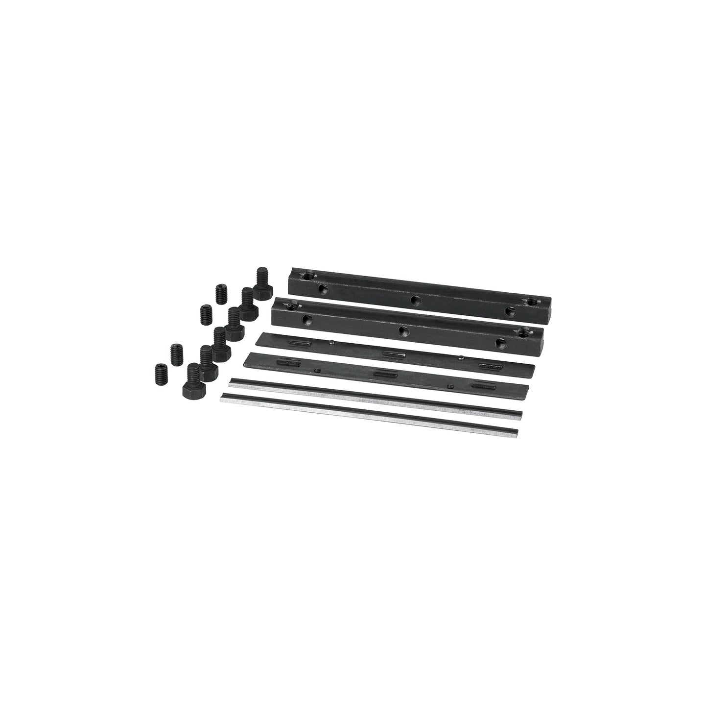 JGO-CE-3-1/4N Juego de soporte y portacuchillas para CEPEL-3-1/4N y 1/4A3