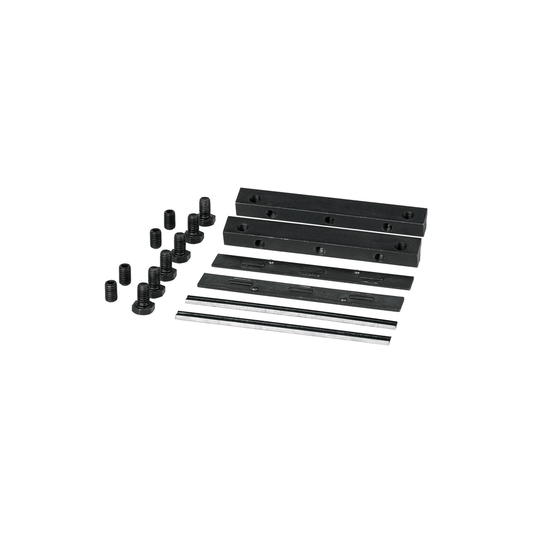 JGO-CE-4-1/2NX Juego de soporte y portacuchillas para CEPEL-4-1/2NX