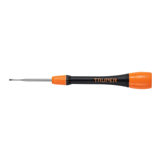 JOY-P18 Desarmador de precisión plano de 1.8 mm mango ergonómico
