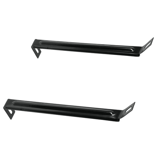 JSD-45/50P 2 tirantes calibre 18 para carretillas PRETUL