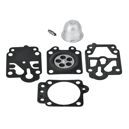 KC-DES-25P Kit de mantenimiento para carburador para DES-25P, PRETUL