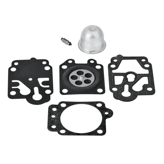 KC-DES-25P Kit de mantenimiento para carburador para DES-25P, PRETUL