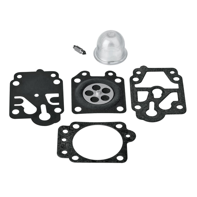 KC-DES-30C Kit de mantenimiento para carburador para DES-30C, Truper