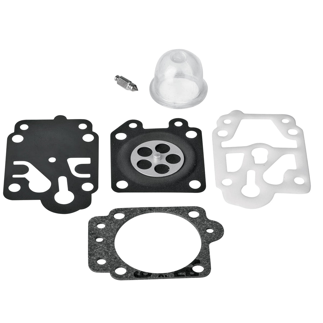 KC-DES-330 Kit de mantenimiento para carburador para DES-330, Truper