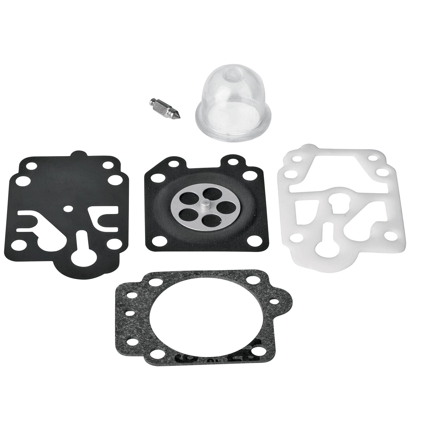 KC-DES-330 Kit de mantenimiento para carburador para DES-330, Truper