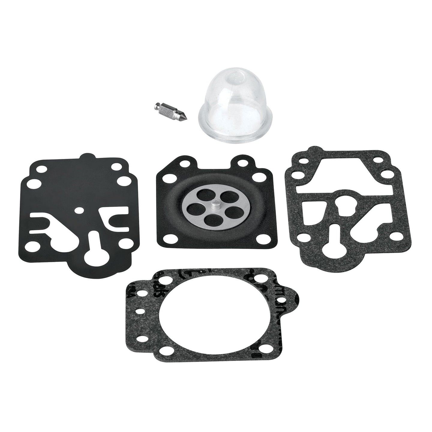 KC-DES-520 Kit de mantenimiento para carburador para DES-520, Truper