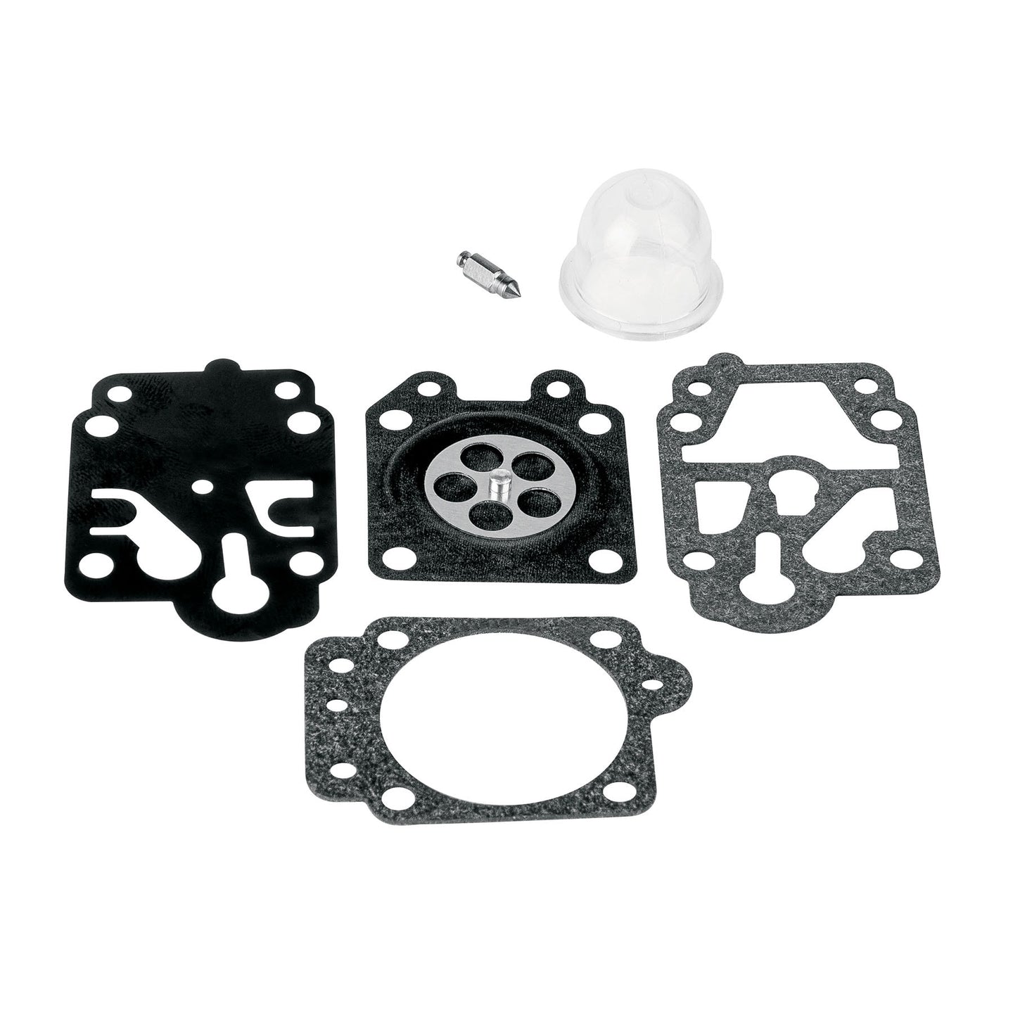 KC-DES-52P Kit de mantenimiento para carburador DES-52P, PRETUL