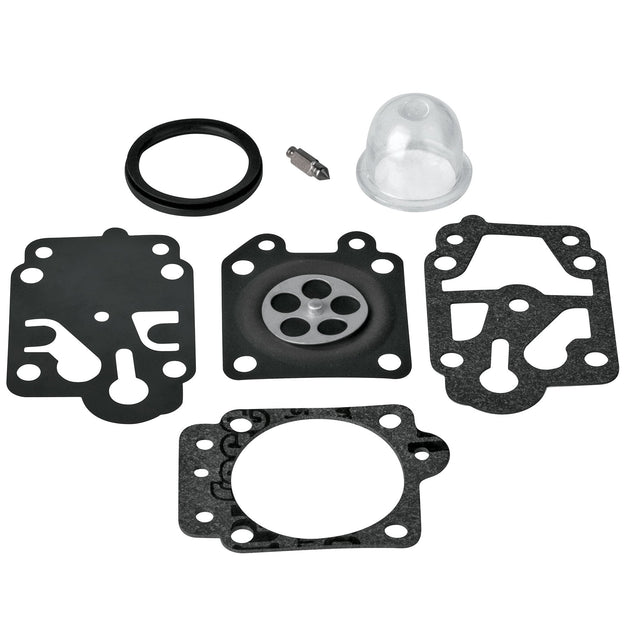 KC-DES-63 Kit de mantenimiento para carburador para DES-63, Truper
