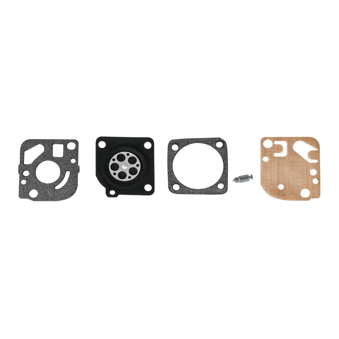 KC-MOT-3314 Kit de mantenimiento para carburador para MOT-3314, Truper
