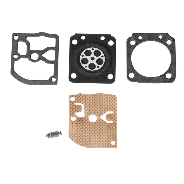 KC-MOT-4520 Kit de mantenimiento para carburador para MOT-4520, Truper