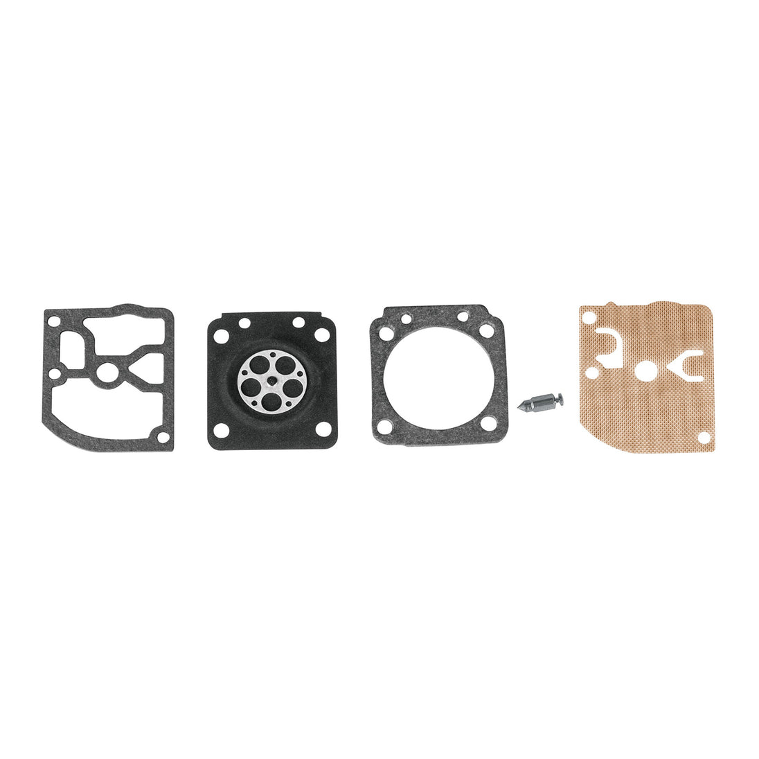 KC-MOT-50 Kit de mantenimiento para carburador para MOT-5120, Truper