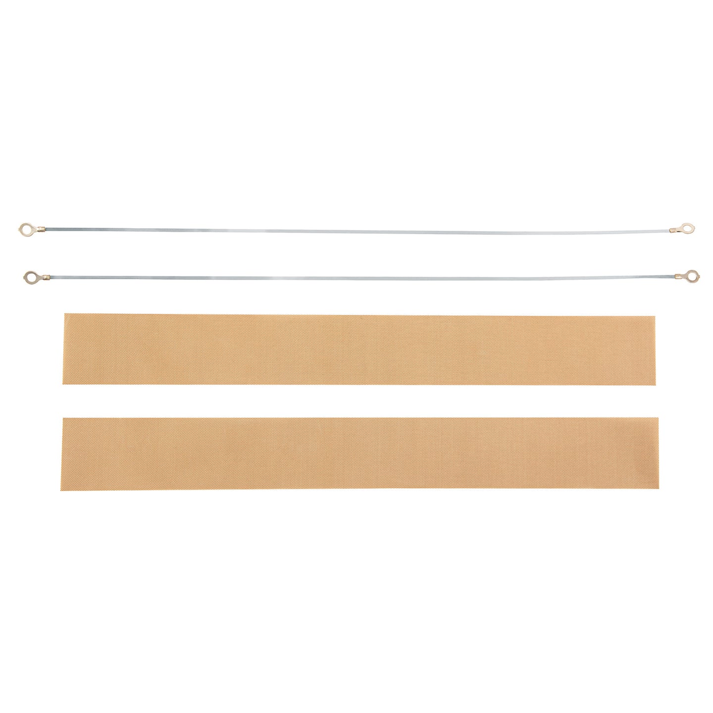 KIT-RE5-30 Juego de 5 piezas, resistencia para selladora 30 cm Truper