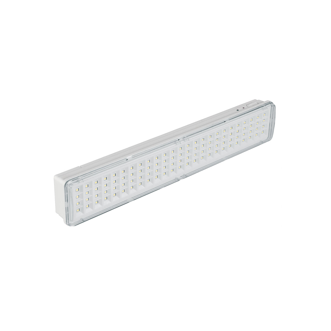 LAE-100 Lámpara de emergencia de 100 Leds 500 lm recargable, VOLTECK