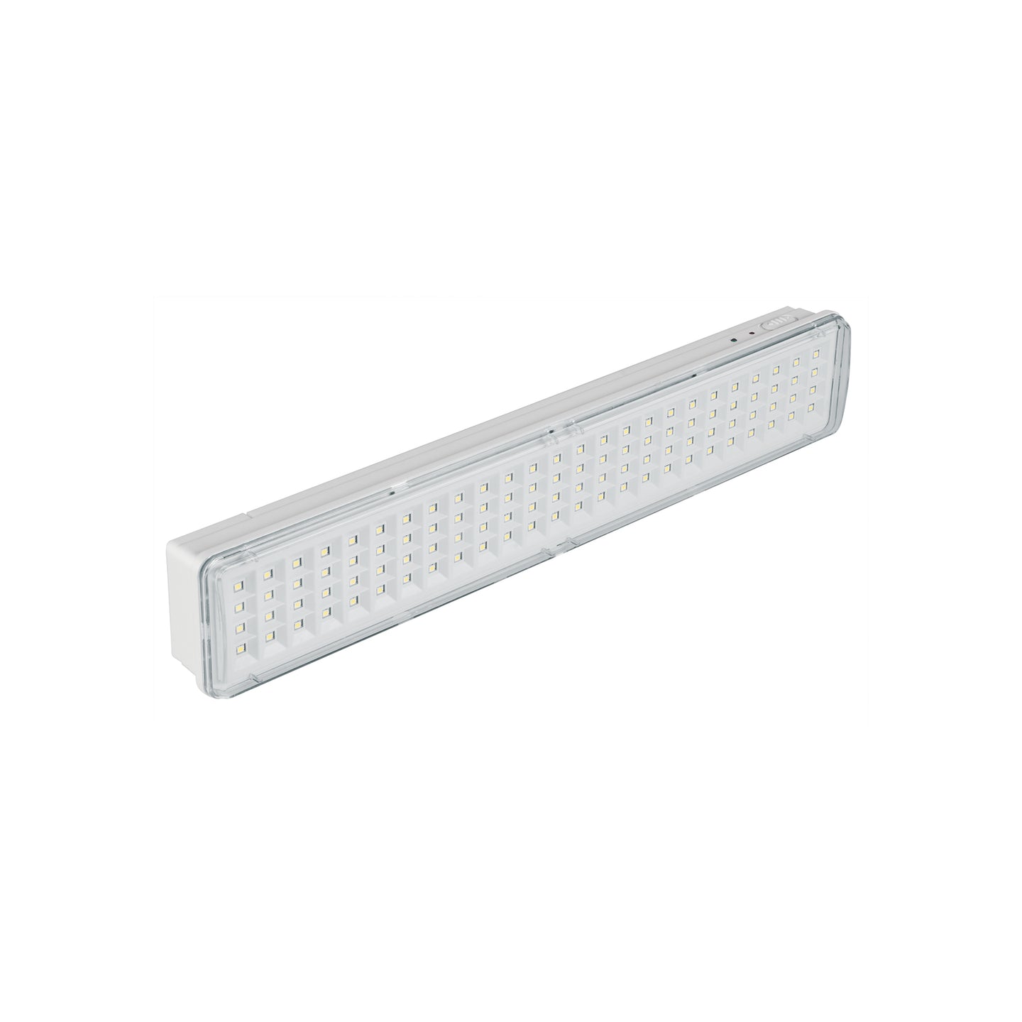 LAE-100 Lámpara de emergencia de 100 Leds 500 lm recargable, VOLTECK