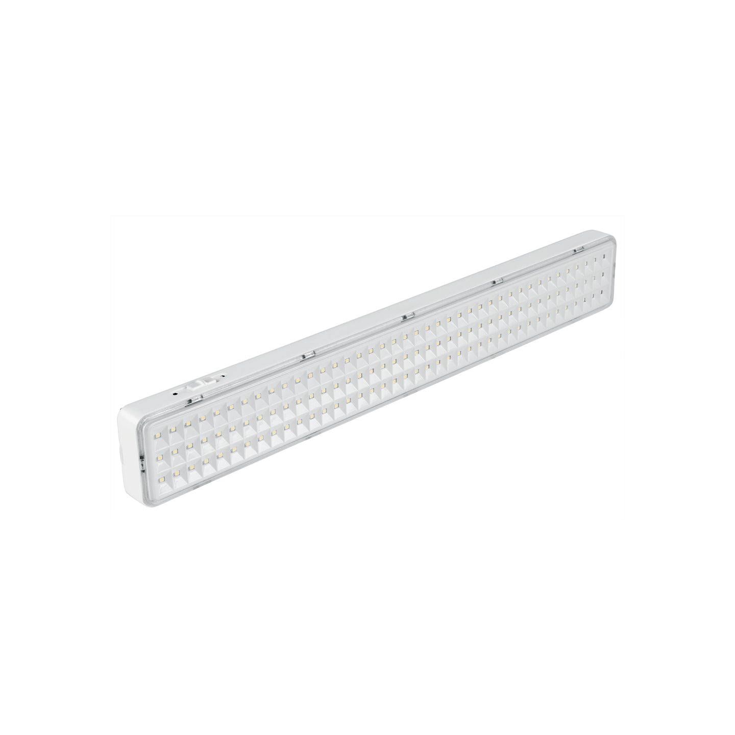 LAE-120 Lámpara de emergencia de 120 Leds 1000 lm recargable VOLTECK