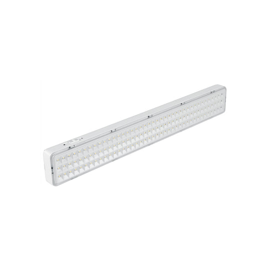 LAE-120 Lámpara de emergencia de 120 Leds 1000 lm recargable VOLTECK