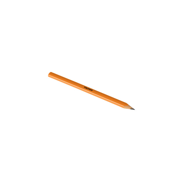LAP-18 Blíster con 2 lápices de 18 cm para carpintero, Truper