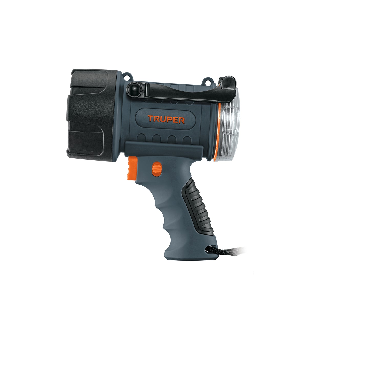 LARE-300 Linterna reflectora LED 300 lm recargable, TRUPER