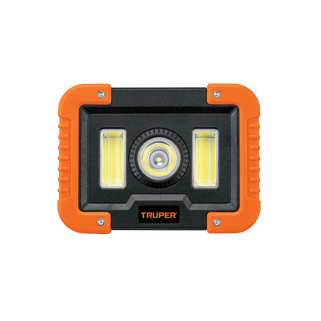 LAT-1300 Lámpara LED 1000 lm de trabajo, recargable, TRUPER