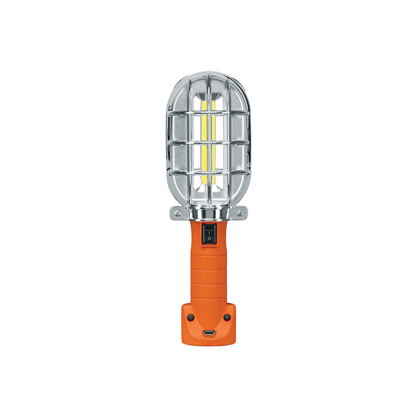 LAT-280 Lámpara LED 280 lm de taller, recargable, Truper