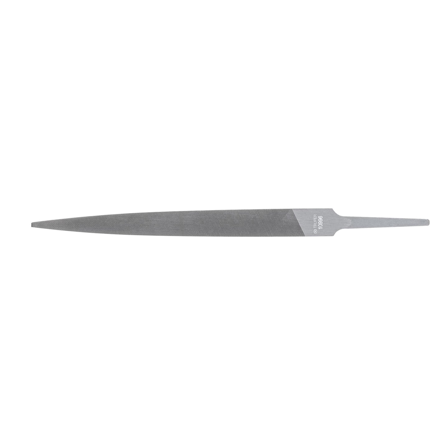 LCM-6 Lima para cerrajero fina 6", Truper