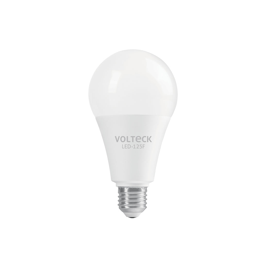 LED-125F Foco LED 18W (125W) A25, 6500K blanca fría, 1900 lm, caja