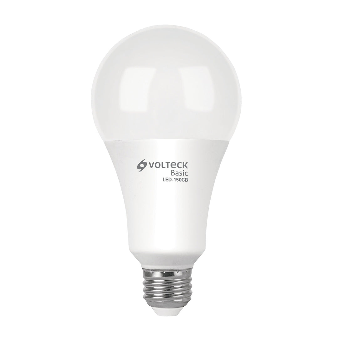 LED-150CB Foco LED 18W (125W) A25, 3000K blanca cálida, 1800 lm, BASIC