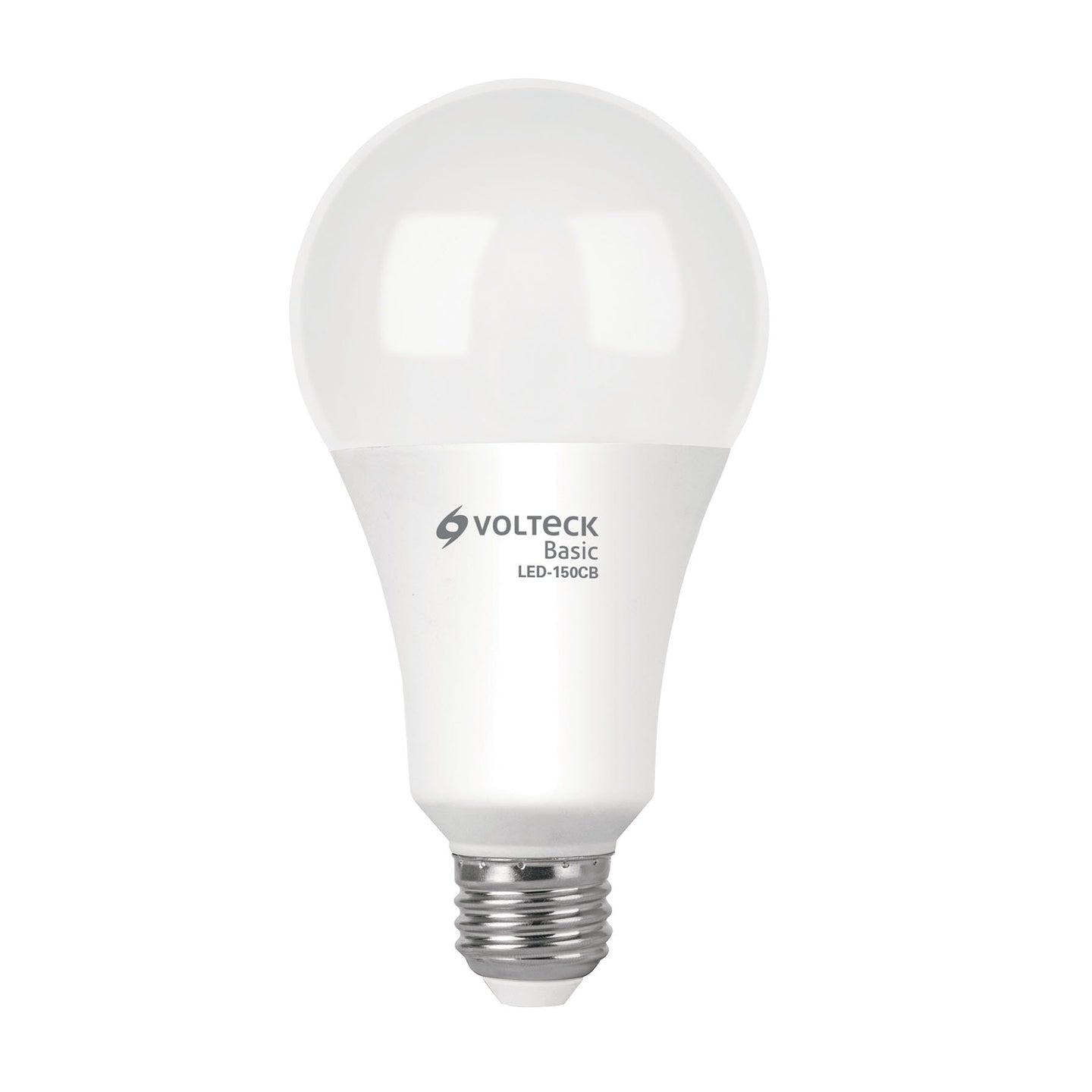 LED-150CB Foco LED 18W (125W) A25, 3000K blanca cálida, 1800 lm, BASIC