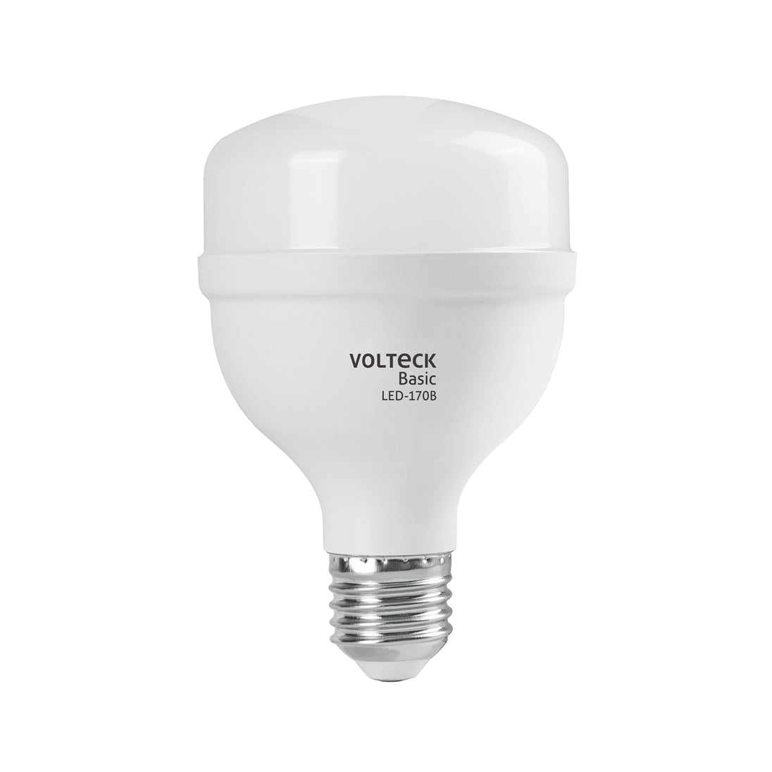 LED-170B Foco LED alta potencia 20W (170W) 6500K blanca fría, BASIC