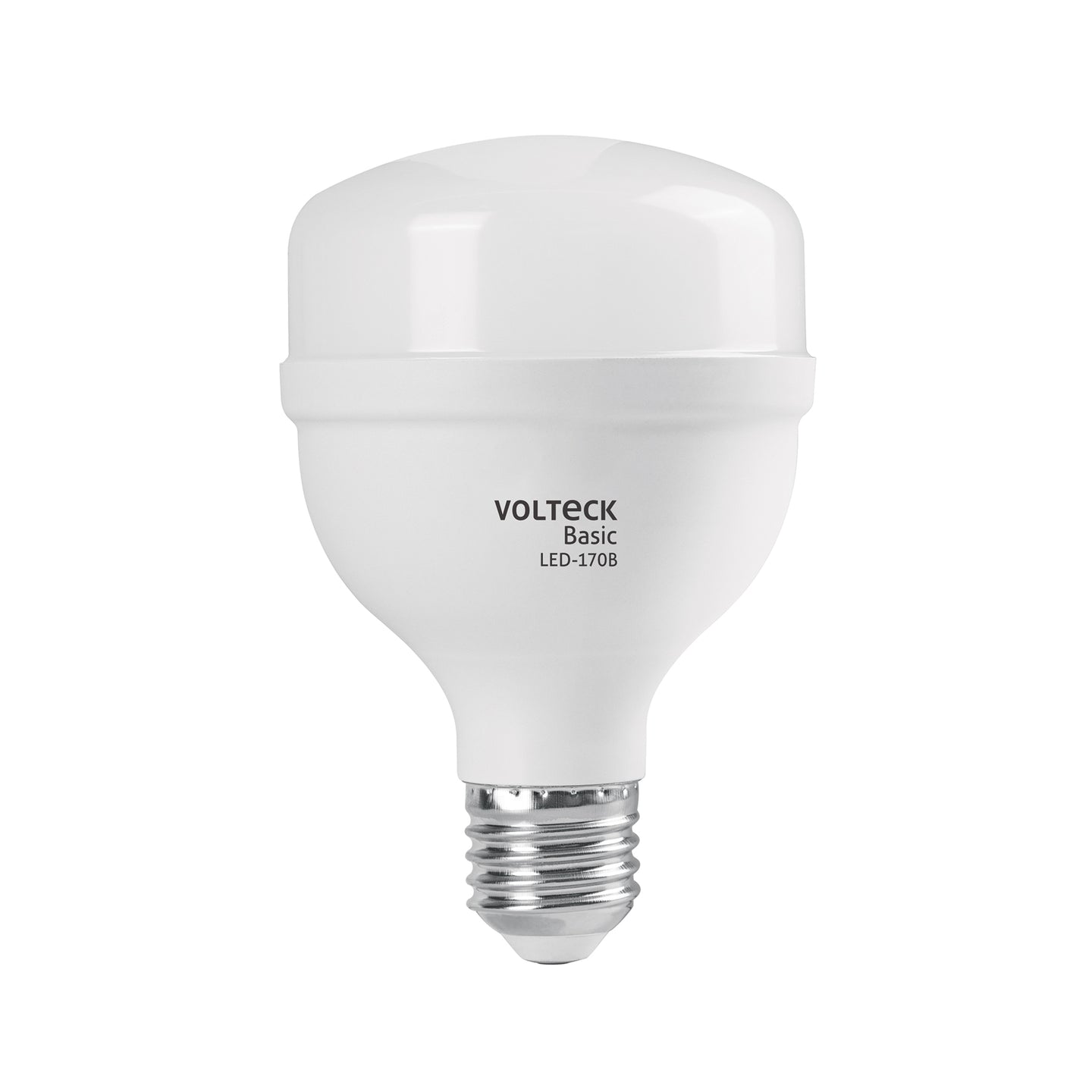 LED-170B Foco LED alta potencia 20W (170W) 6500K blanca fría, BASIC