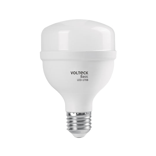 LED-170B Foco LED alta potencia 20W (170W) 6500K blanca fría, BASIC
