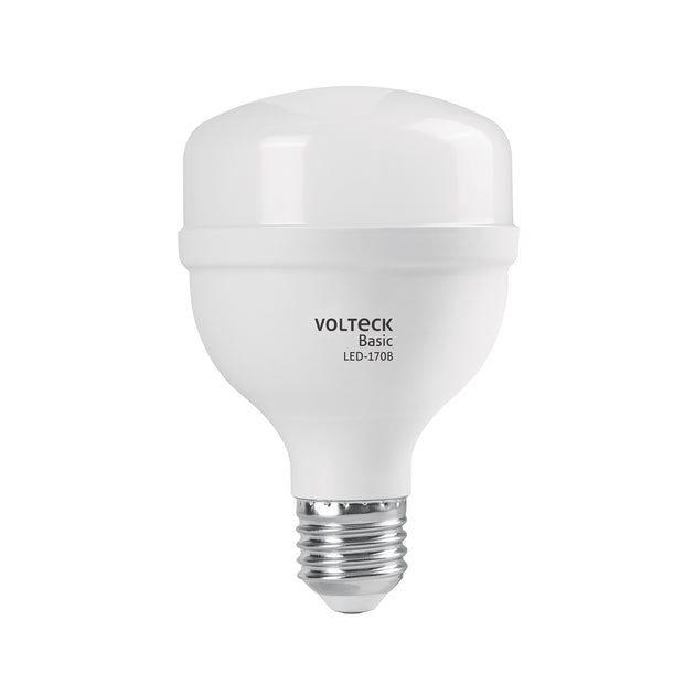 LED-170B Foco LED alta potencia 20W (170W) 6500K blanca fría, BASIC