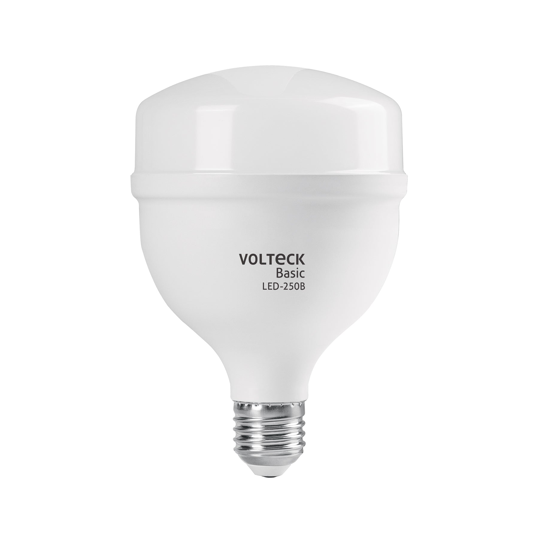 LED-250B Foco LED alta potencia 25W (250W) 6500K blanca fría, BASIC