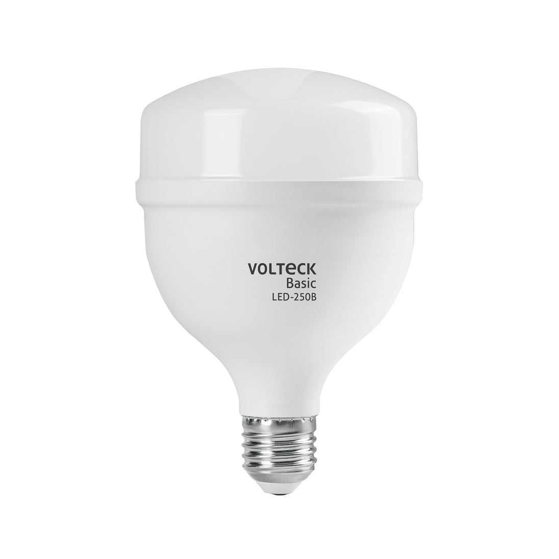 LED-250B Foco LED alta potencia 25W (250W) 6500K blanca fría, BASIC