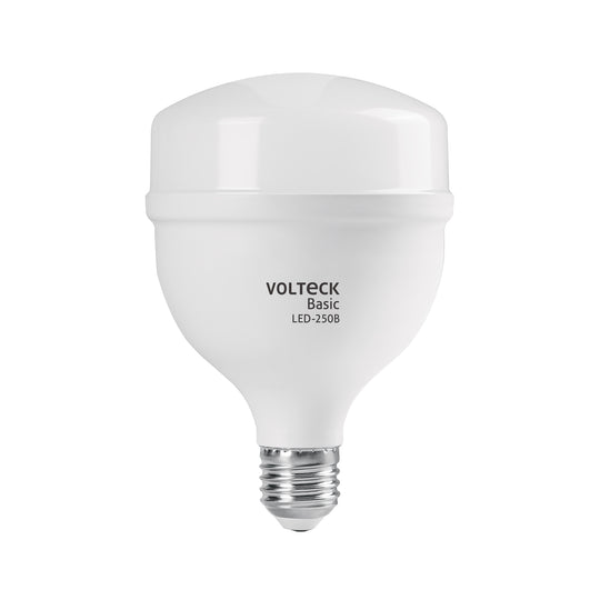 LED-250B Foco LED alta potencia 25W (250W) 6500K blanca fría, BASIC