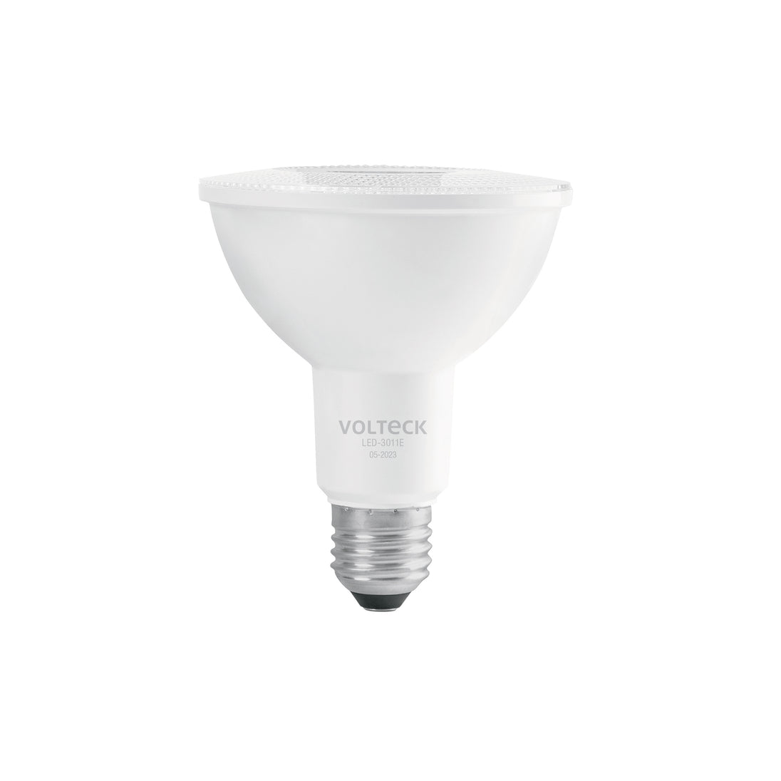 LED-3011E Foco LED 11 W tipo PAR30, 6500K blanca fría, VOLTECK