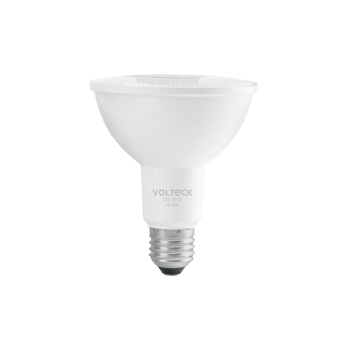 LED-3011E Foco LED 11 W tipo PAR30, 6500K blanca fría, VOLTECK