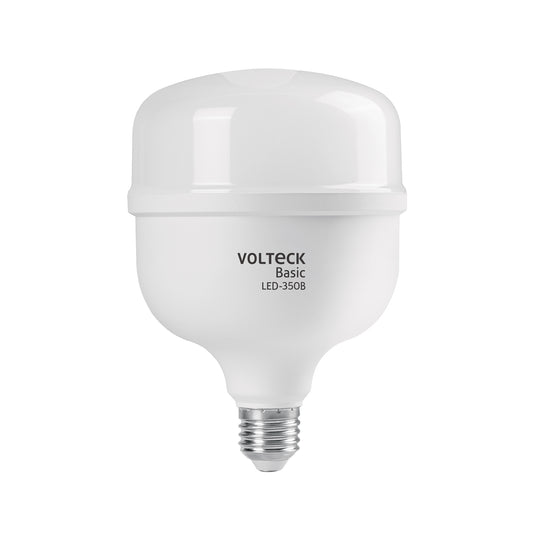 LED-350B Foco LED alta potencia 35W (350W) 6500K blanca fría, BASIC