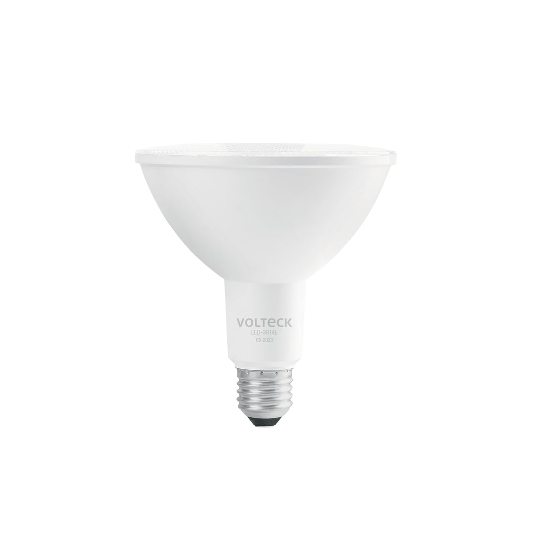 LED-3814E Foco LED 14 W tipo PAR38, 6500K blanca fría, VOLTECK