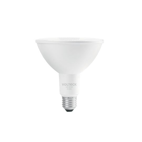 LED-3814E Foco LED 14 W tipo PAR38, 6500K blanca fría, VOLTECK