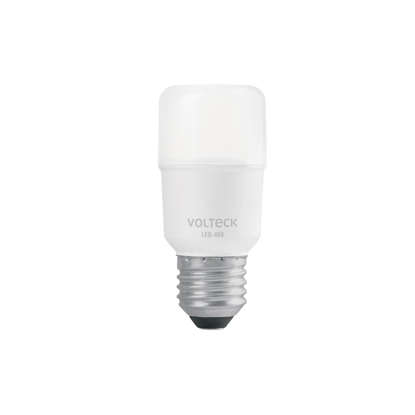 LED-40S Foco LED 5 W, tipo barra, 6500K blanca fría, E26, VOLTECK
