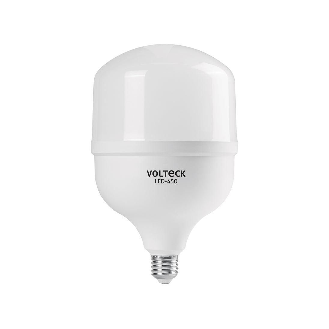LED-450 Foco LED alta potencia 50W (450W) 6500K blanca fría, E26