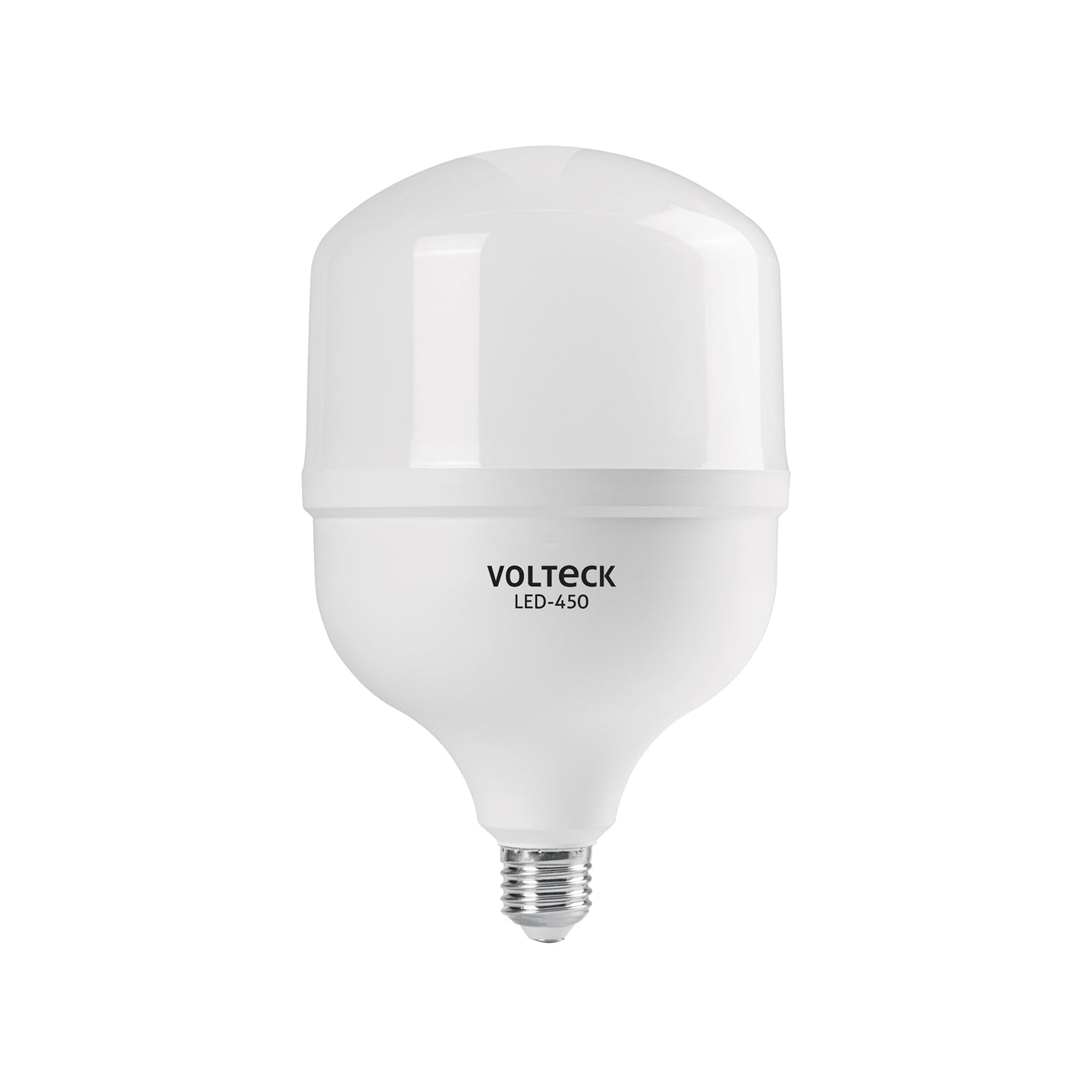 LED-450 Foco LED alta potencia 50W (450W) 6500K blanca fría, E26