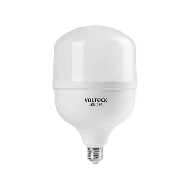 LED-450 Foco LED alta potencia 50W (450W) 6500K blanca fría, E26