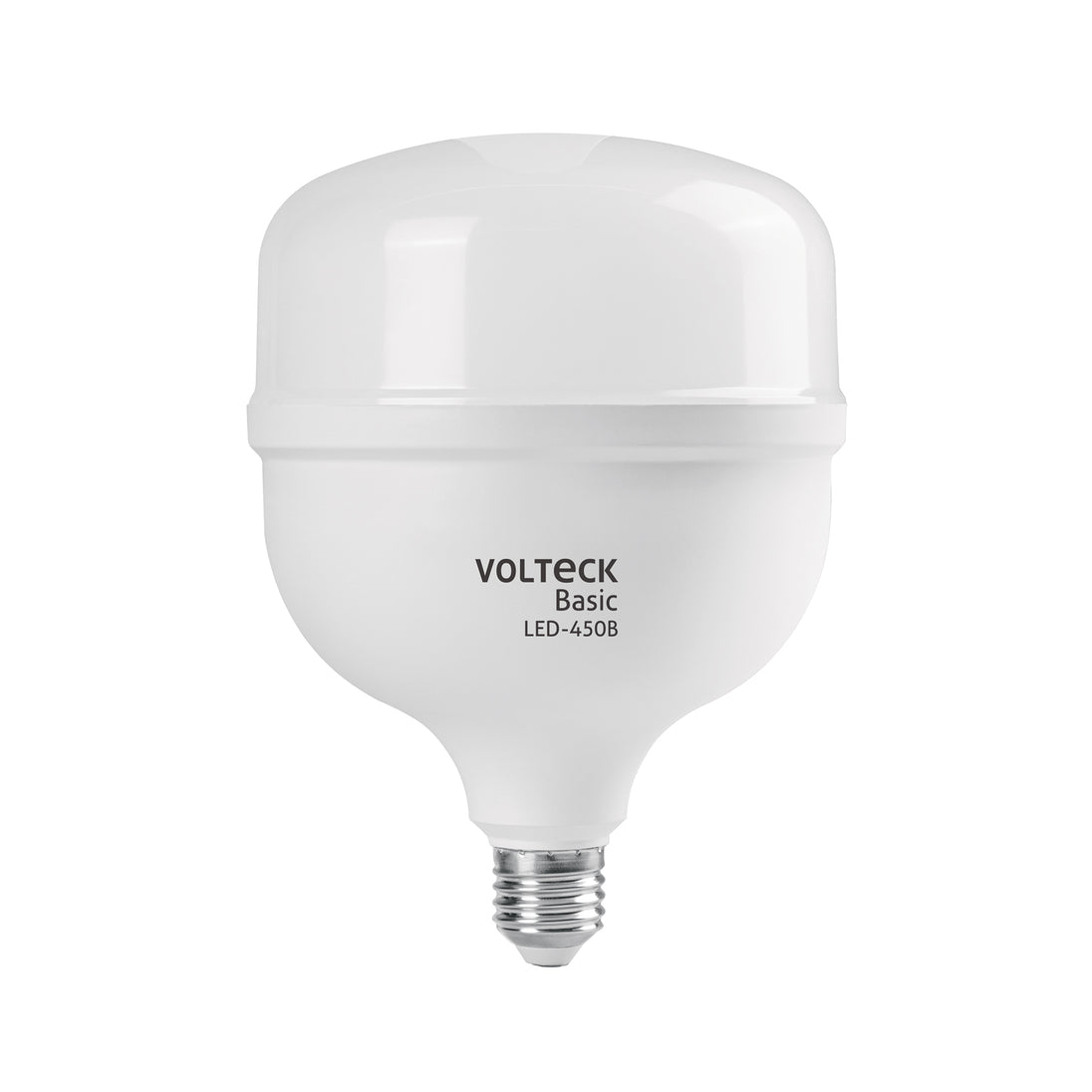 LED-450B Foco LED alta potencia 40W (450W) 6500K blanca fría, BASIC