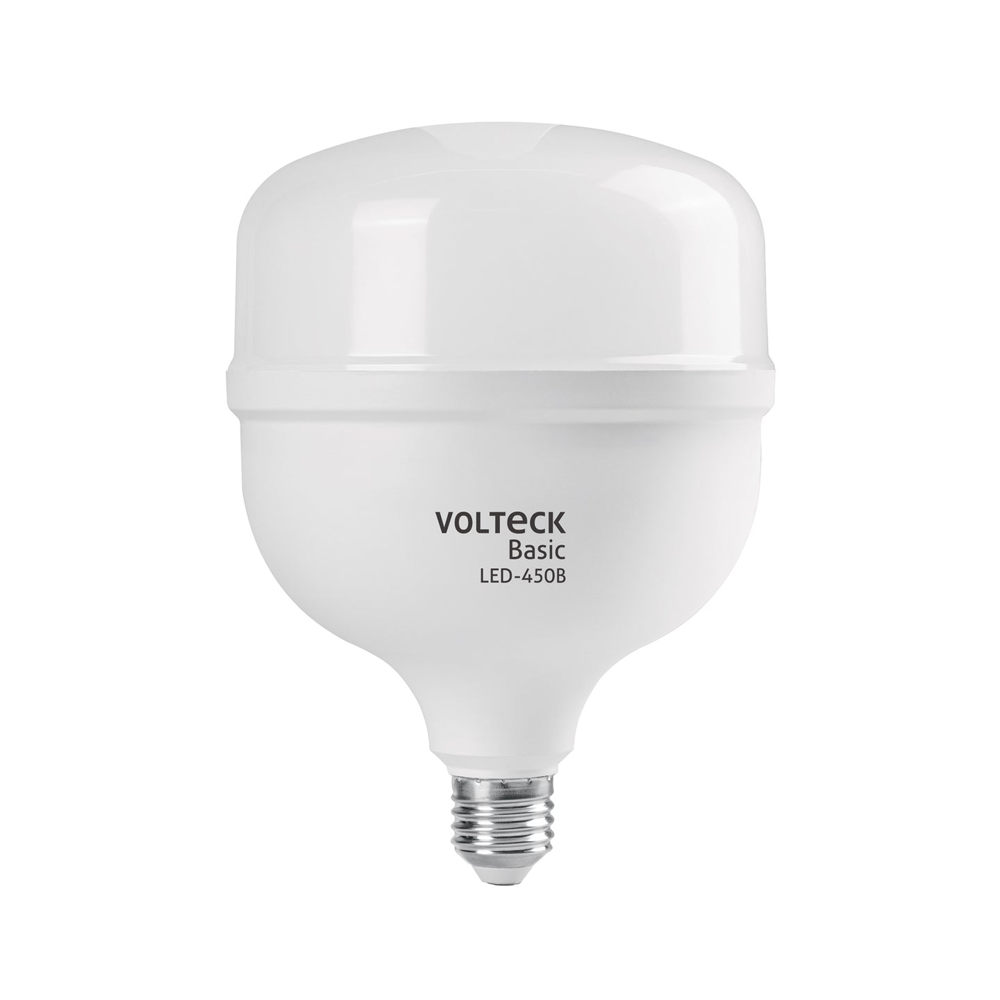 LED-450B Foco LED alta potencia 40W (450W) 6500K blanca fría, BASIC