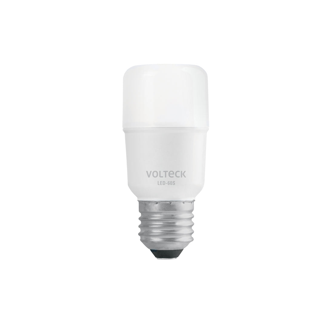 LED-60S Foco LED 8 W, tipo barra, 6500K blanca fría, E26, VOLTECK